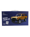 1:12 R/C Range Rover 1970